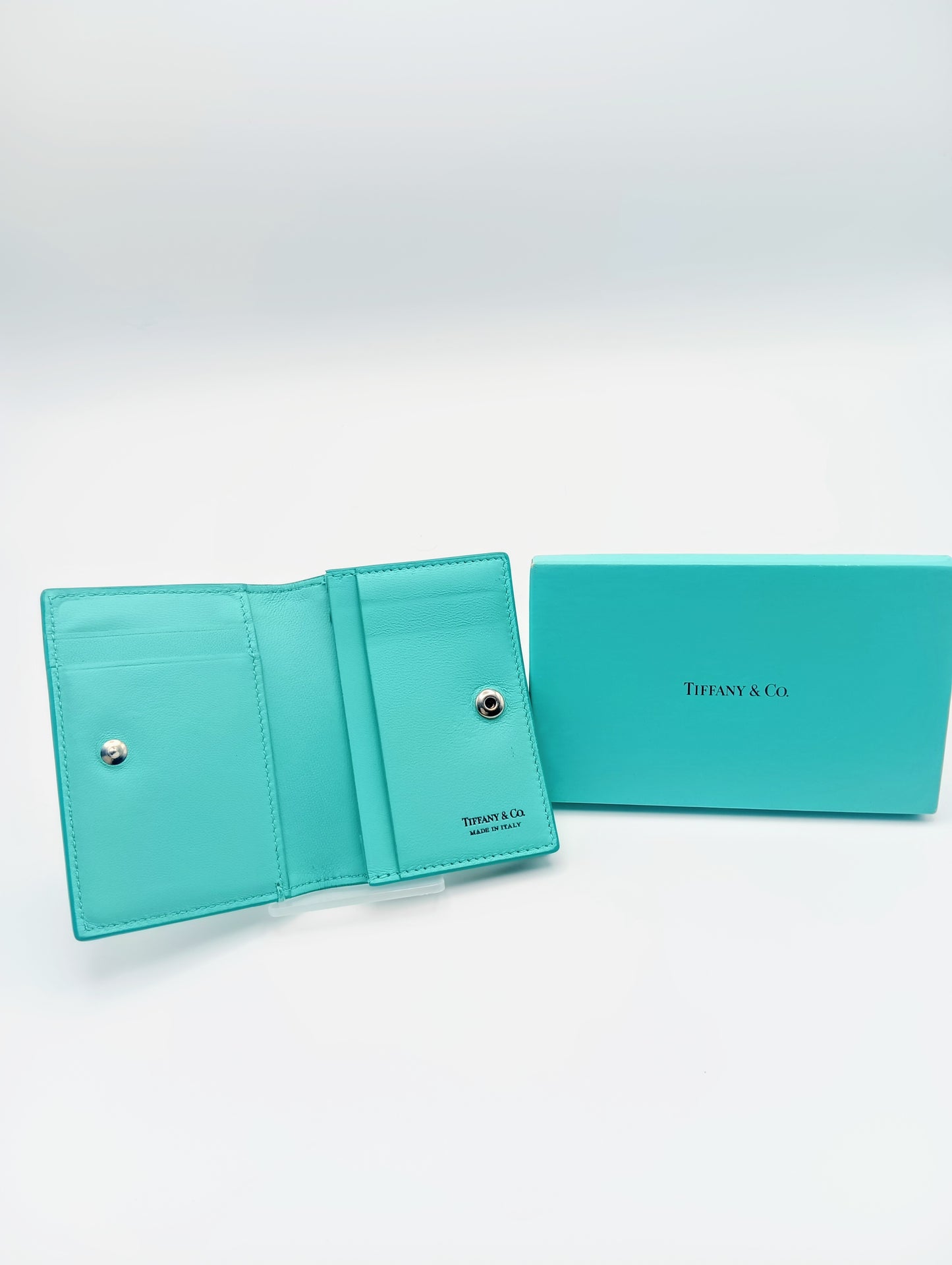 Tiffany#カードケース・名刺入れ