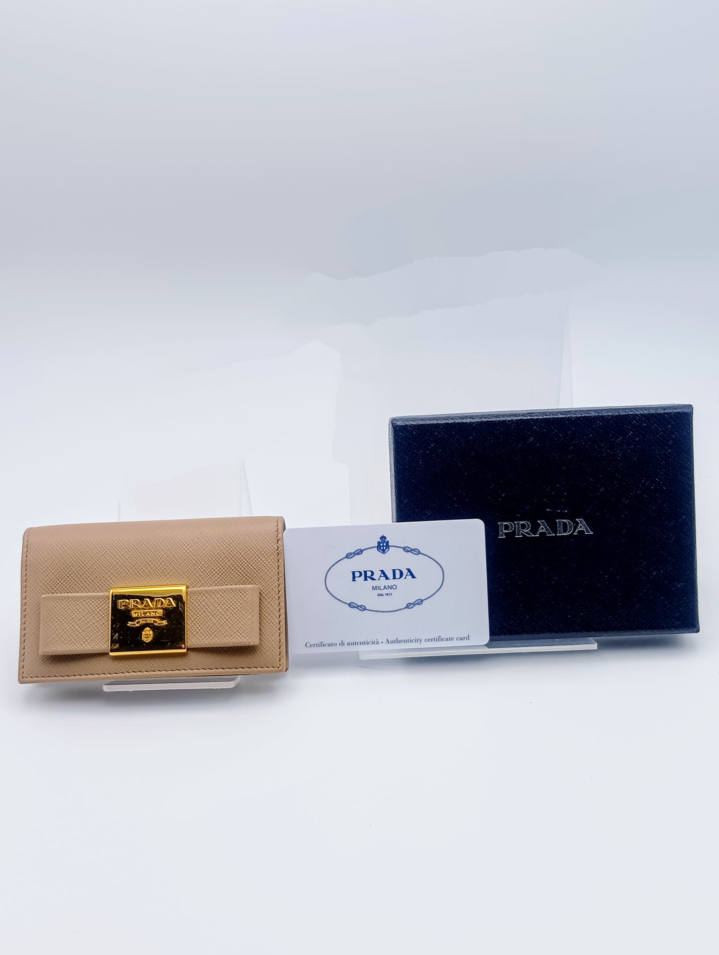 PRADA #Card Case