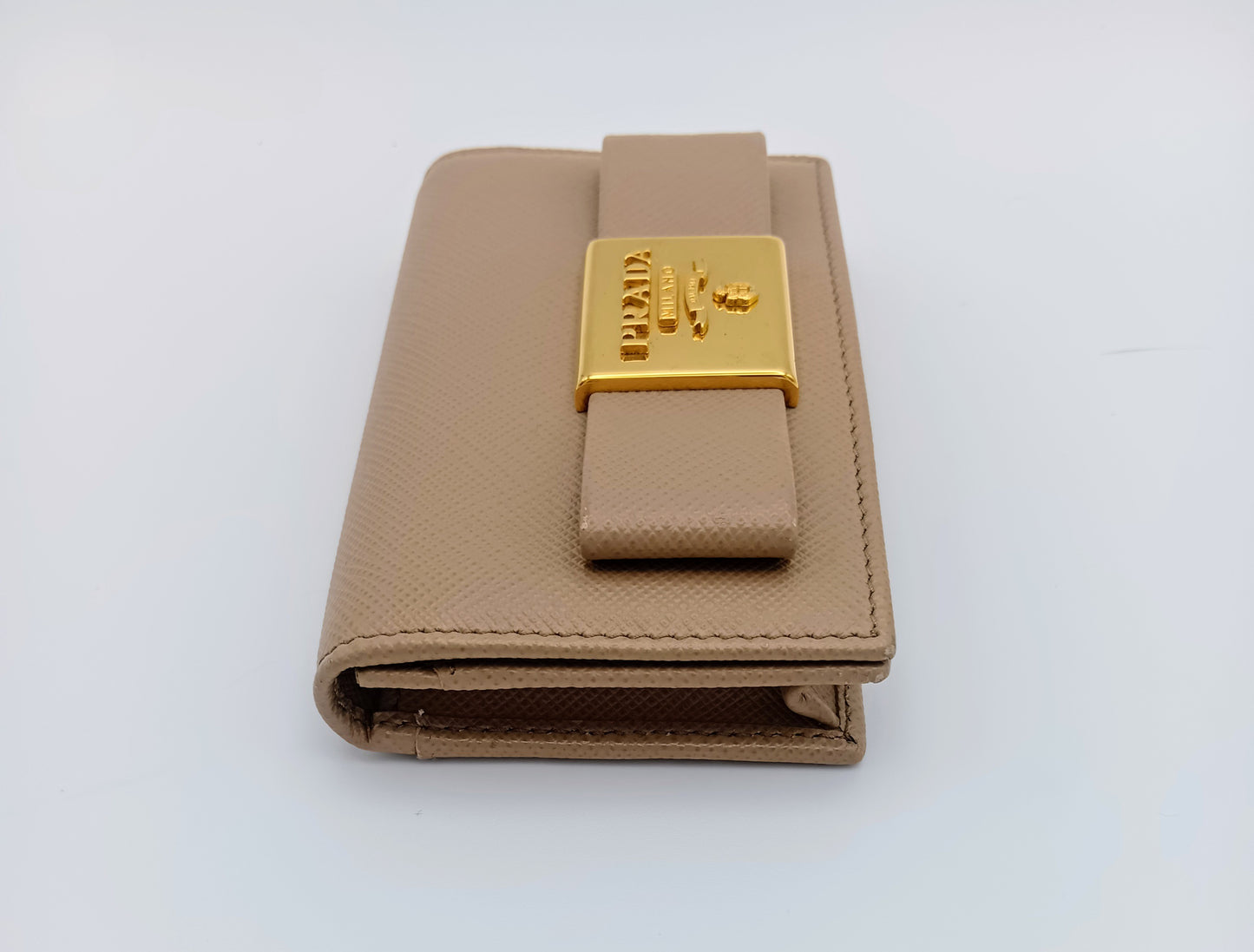 PRADA #Card Case