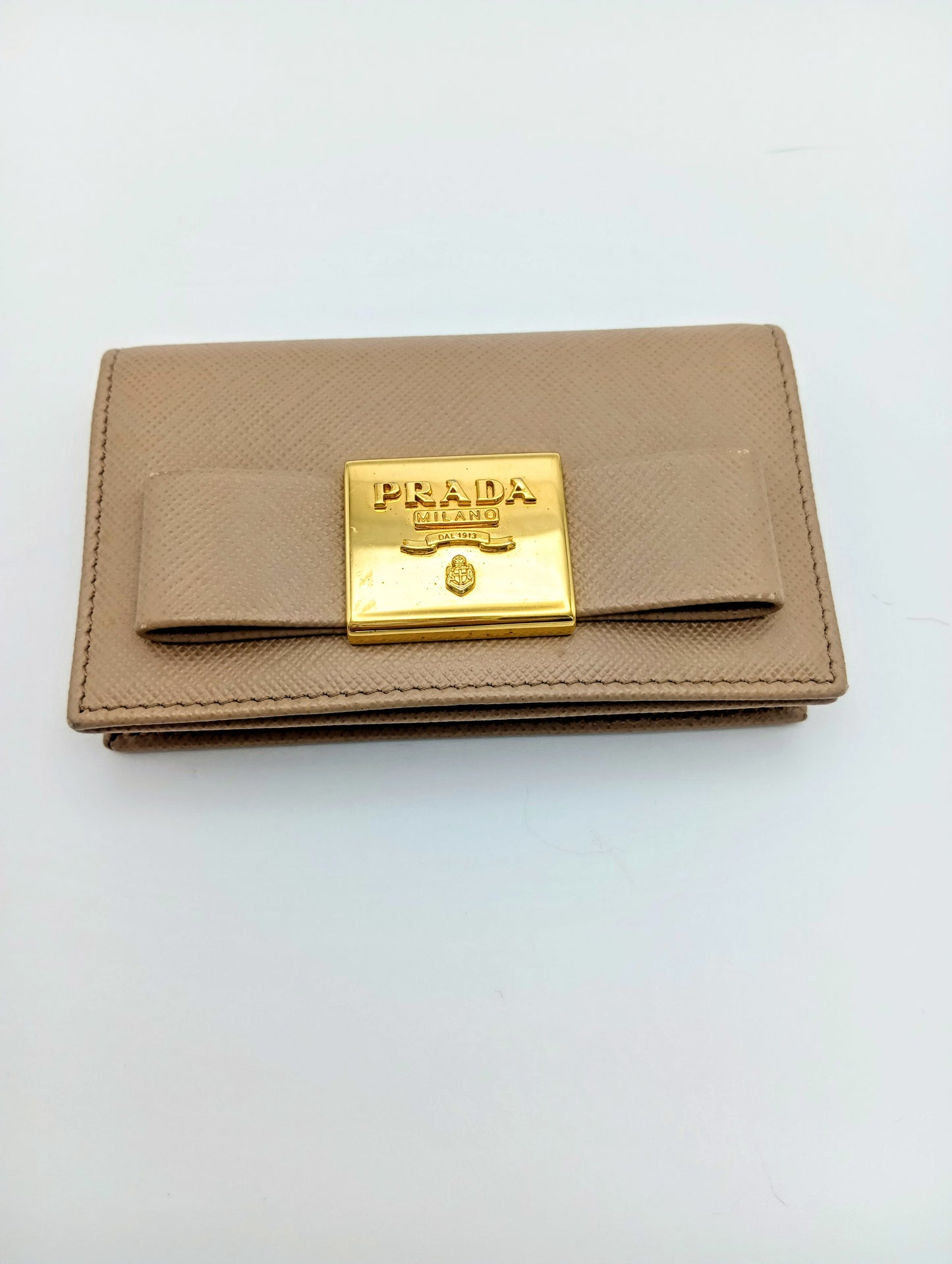 PRADA #Card Case