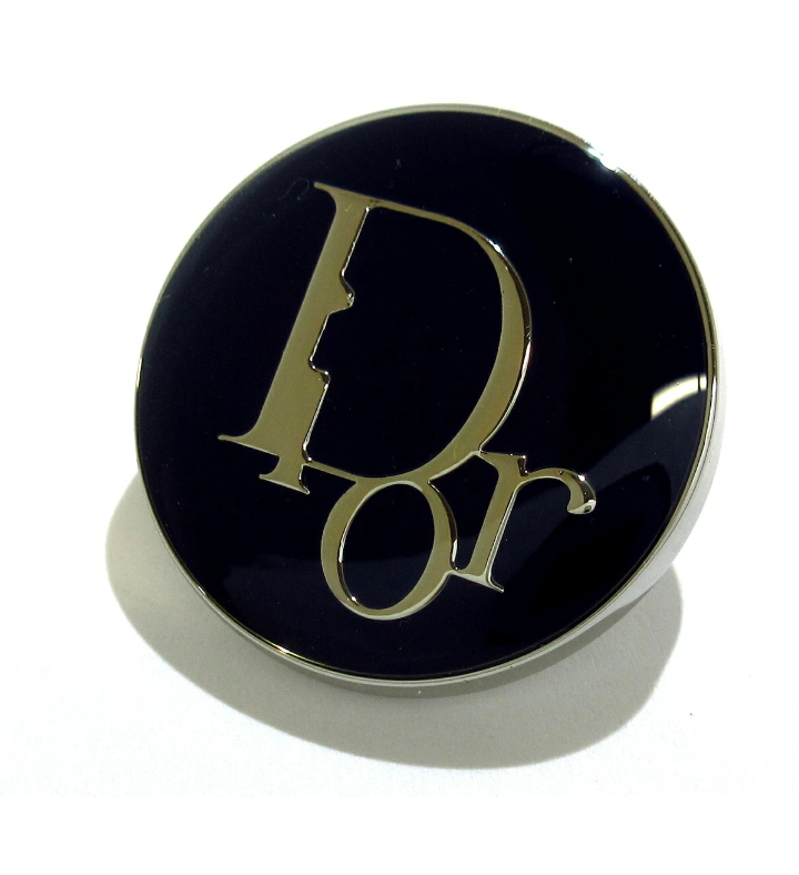 Diorピンバッジ#ブローチ