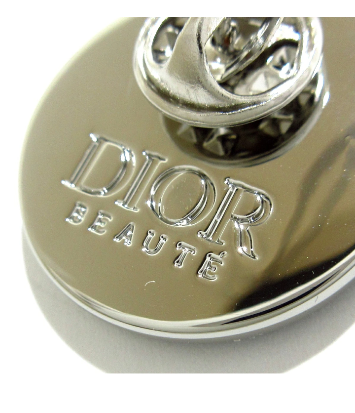 Diorピンバッジ#ブローチ