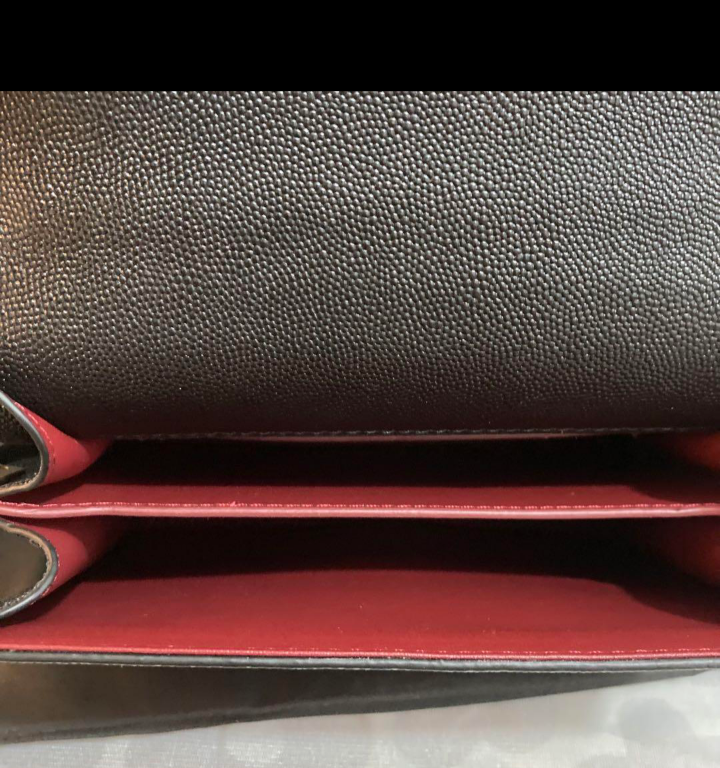 SAINT LAURENT カサンドラ