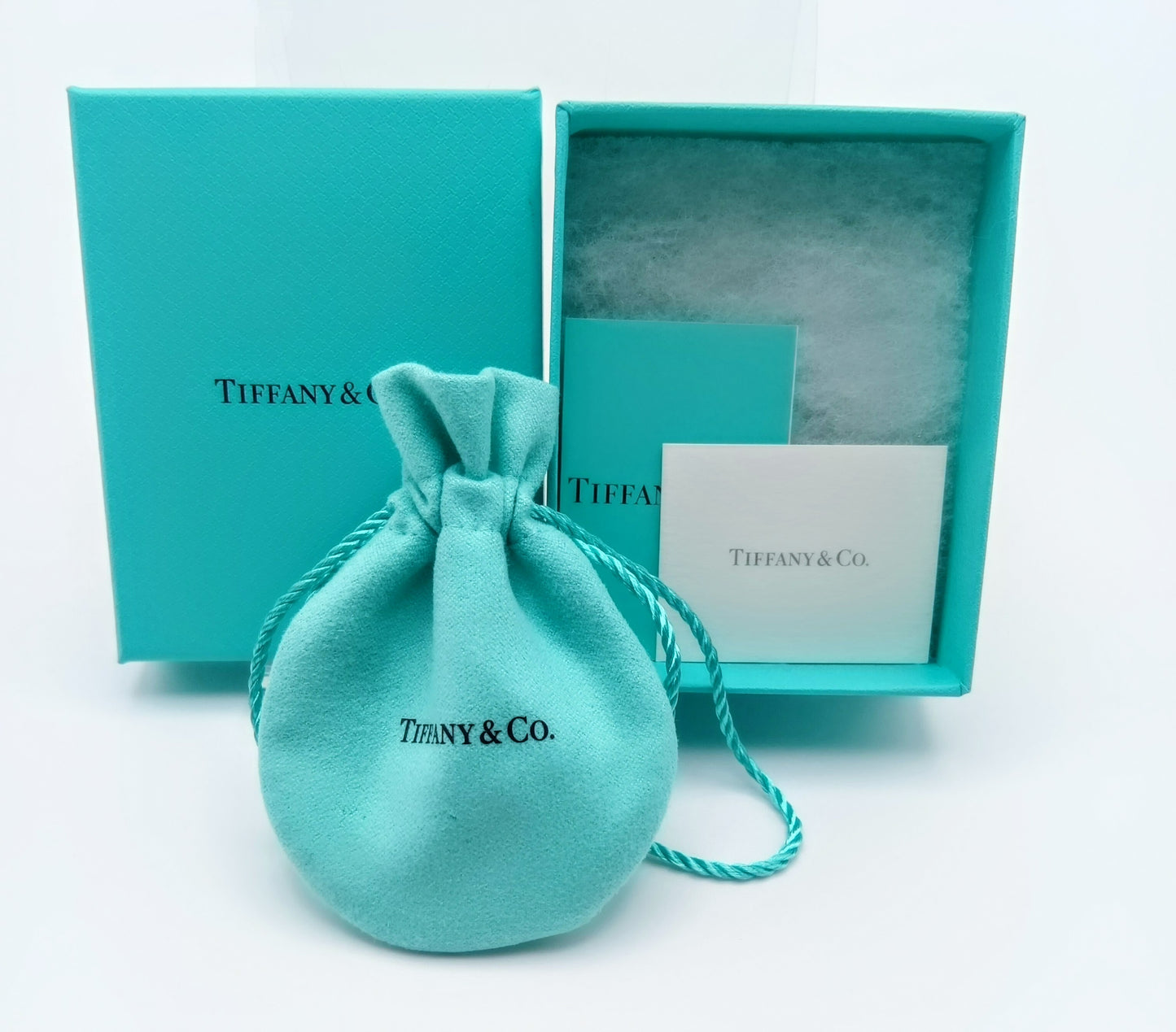 Tiffany#キーチャーム