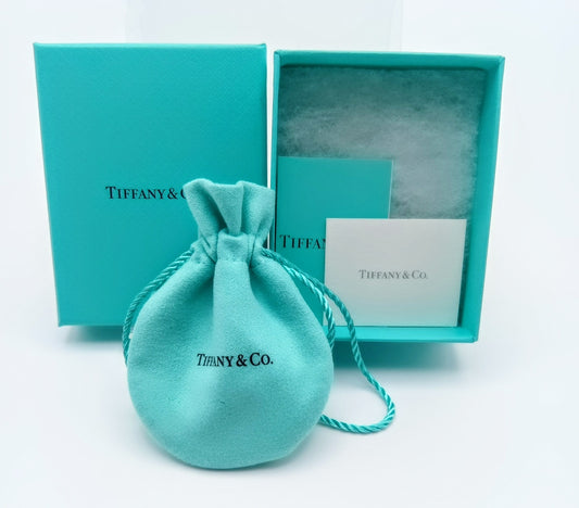 Tiffany#キーチャーム