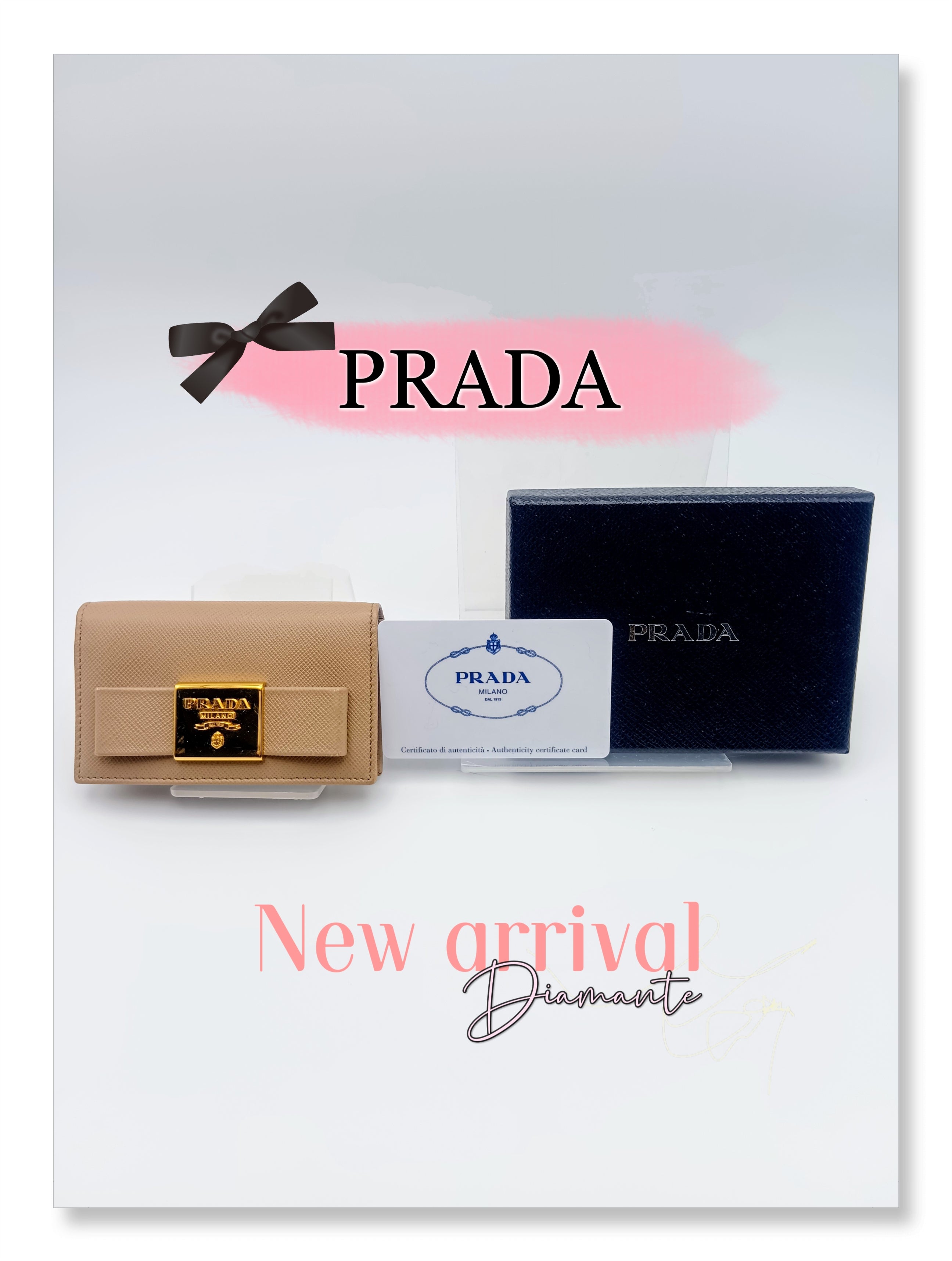 PRADA – diamante-onlineshop