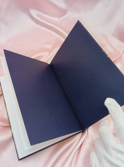 Stationery非売品Book　note