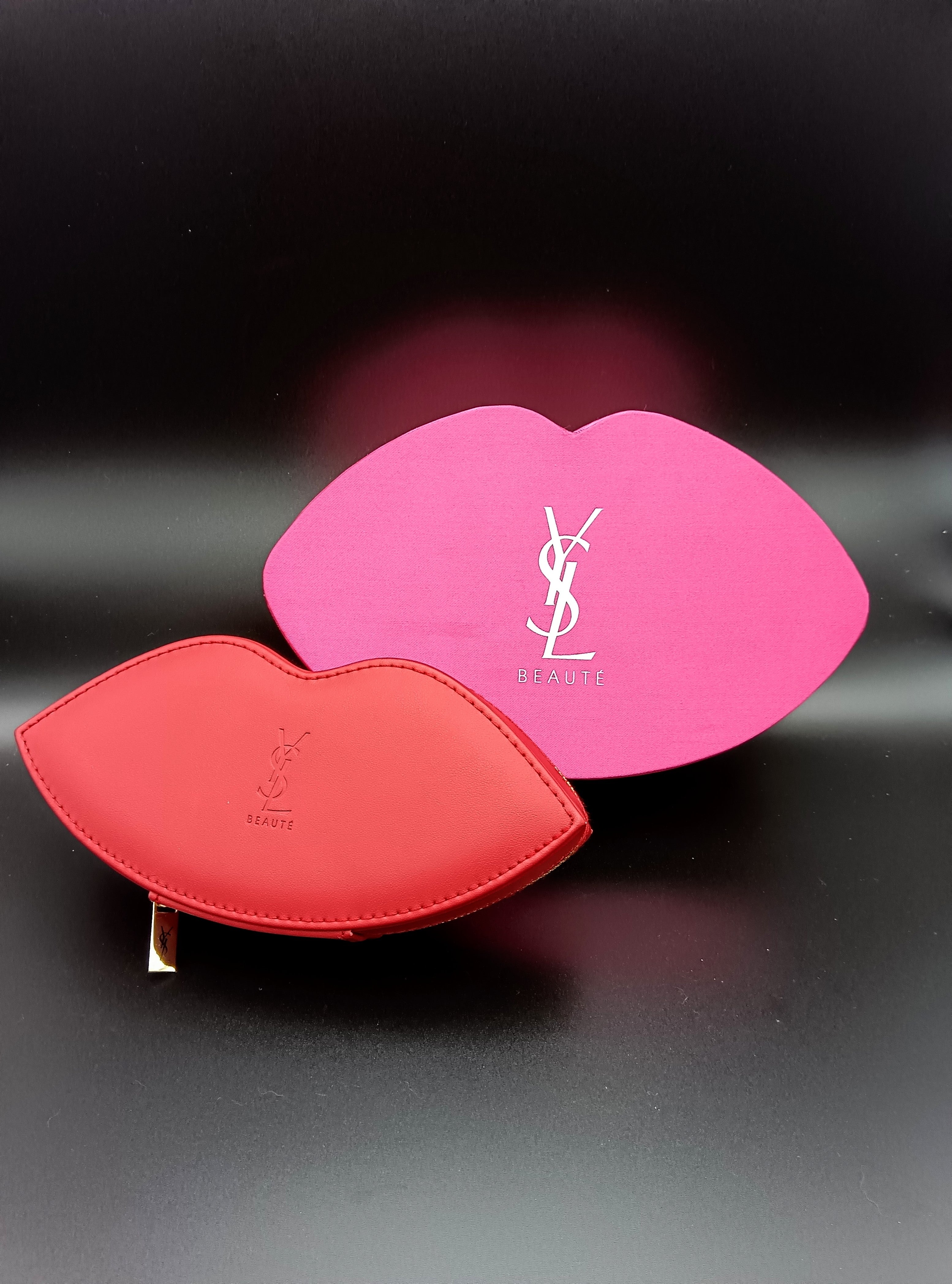 #SAINT LAURENT#YSL#扇子ハートチャーム付き海外限定品 YSL#SAINT LAURENT海外限定#扇子 – diamante-onlineshop