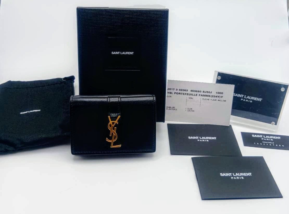 SAINT LAURENT オキサリス ホインテットトゥ フツ 【関税込】 SAINT LAURENT - サンローランパリ 【美品】484160 AKPTT 1000