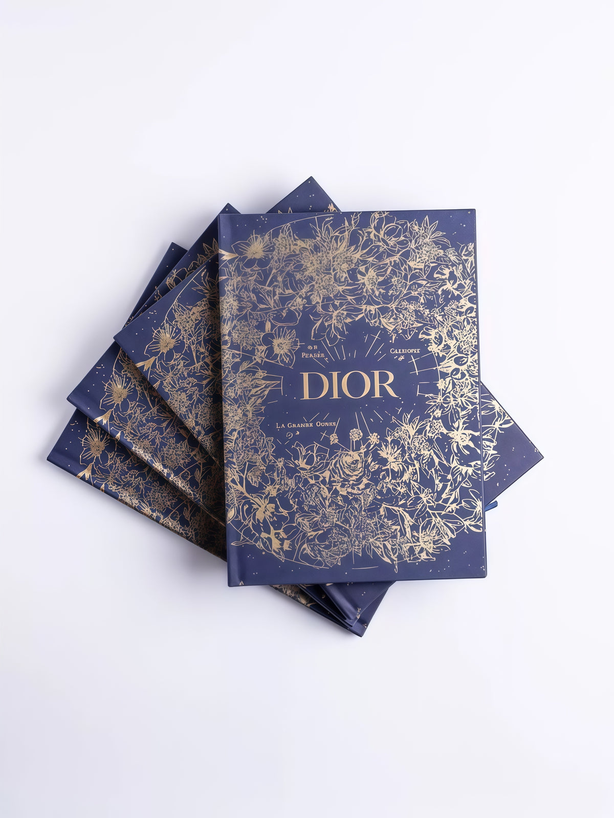 Stationery非売品Book　note